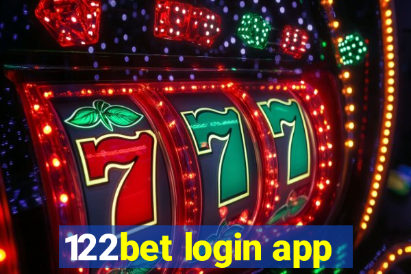 122bet login app